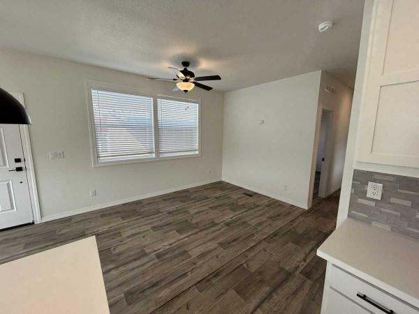 2025 Skyline Amber Cove Custom Manufactured Home