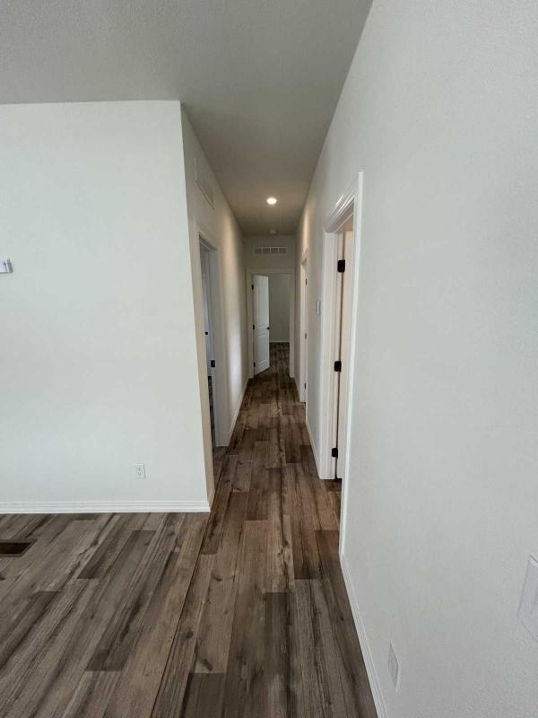 2025 Skyline Amber Cove Custom Manufactured Home