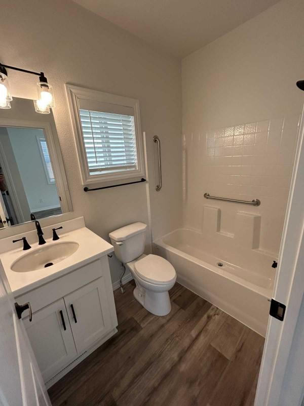 2025 Skyline Amber Cove Custom Manufactured Home