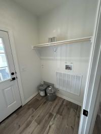 2025 Skyline Amber Cove Custom Manufactured Home