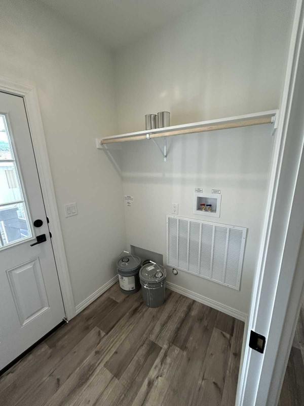 2025 Skyline Amber Cove Custom Manufactured Home