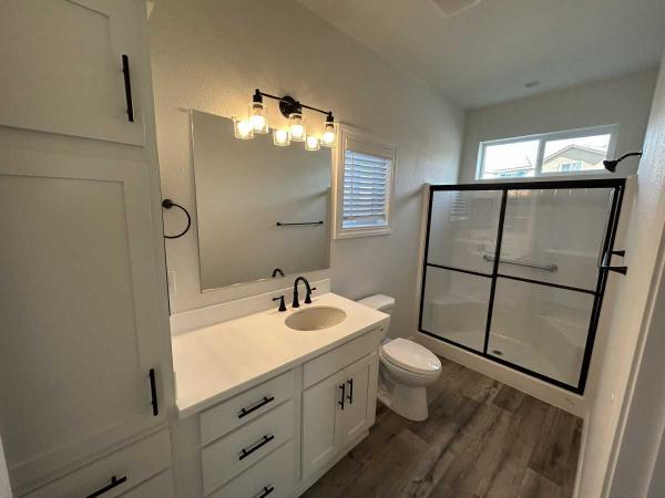 2025 Skyline Amber Cove Custom Manufactured Home