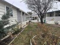 1978 MADISON Manufactured Home