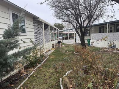 Photo 2 of 28 of home located at 675 Parlanti Lane #11 Sparks, NV 89434