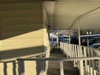 1978 MADISON Manufactured Home