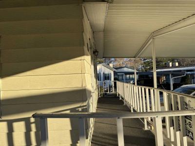 Photo 4 of 28 of home located at 675 Parlanti Lane #11 Sparks, NV 89434