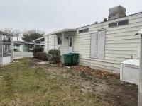 1978 MADISON Manufactured Home