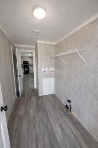 2025 Adventure Manufactured Home