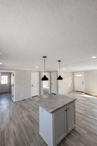 Photo 3 of 24 of home located at 4000 E 134th Street #1001 Chicago, IL 60633