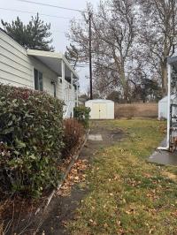 1978 MADISON Manufactured Home