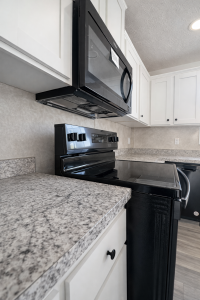 2025 Adventure Manufactured Home