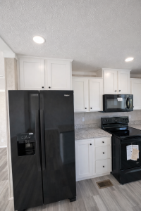 2025 Adventure Manufactured Home