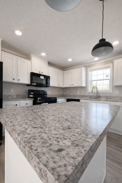 Photo 5 of 24 of home located at 4000 E 134th Street #1001 Chicago, IL 60633