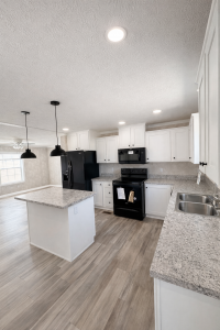 2025 Adventure Manufactured Home