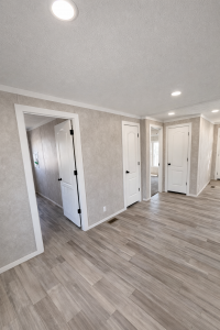 2025 Adventure Manufactured Home