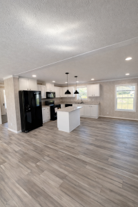 2025 Adventure Manufactured Home