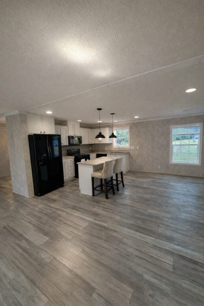 Mobile Home at 4000 E 134th Street #1001 Chicago, IL 60633