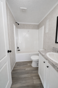 2025 Adventure Manufactured Home