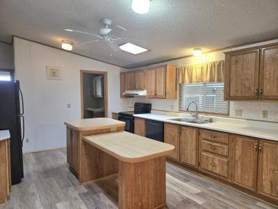 Photo 2 of 23 of home located at 19802 N.32 Nd Street #30. Phoenix, AZ 85050