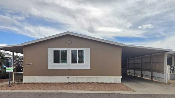 1991 CAVCO Mobile Home For Sale