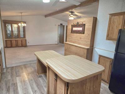 Photo 3 of 23 of home located at 19802 N.32 Nd Street #30. Phoenix, AZ 85050