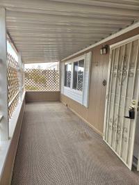 1991 CAVCO Mobile Home