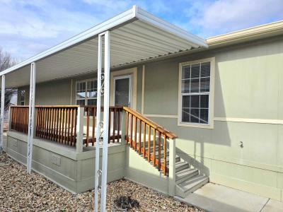 Photo 3 of 25 of home located at 853 N State Route 89- Sp148 Chino Valley, AZ 86323