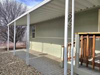 2006 Palm Harbor Mobile Home