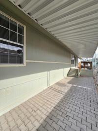 2006 Palm Harbor Mobile Home