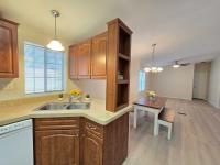 2006 Palm Harbor Mobile Home