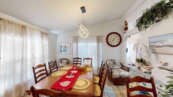 1997 SKYLINE Manufactured Home