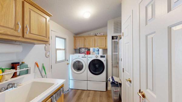 1997 SKYLINE Manufactured Home