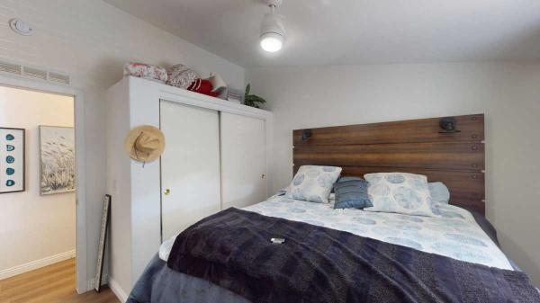 1997 SKYLINE Manufactured Home