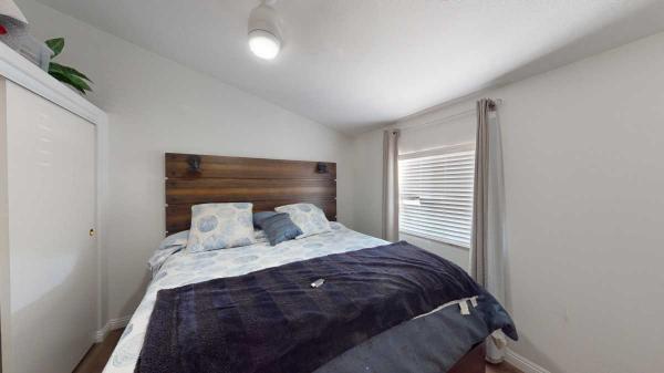 1997 SKYLINE Manufactured Home