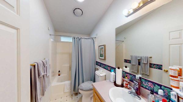 1997 SKYLINE Manufactured Home