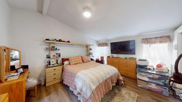 1997 SKYLINE Manufactured Home