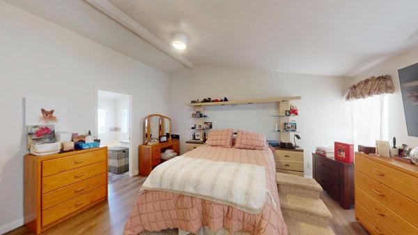 1997 SKYLINE Manufactured Home