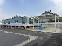 2025 Skyline Manufactured Home