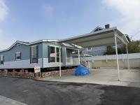 2025 Skyline Manufactured Home