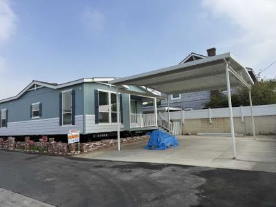 Photo 2 of 10 of home located at 1635 W Covina Blvd. 101 San Dimas, CA 91773