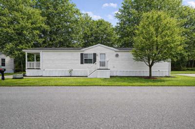 Mobile Home at 3508 Buckboard Lane Middle River, MD 21220