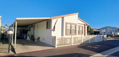 Photo 5 of 38 of home located at 9850 Garfield, #8 Huntington Beach, CA 92646