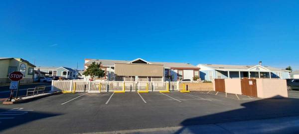 1997 SKYLINE Manufactured Home