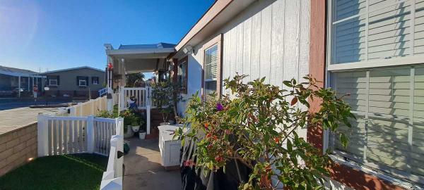 1997 SKYLINE Manufactured Home