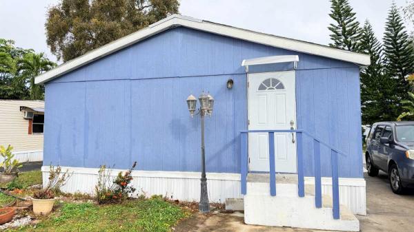 1993  Mobile Home For Sale