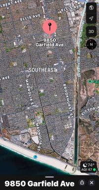 1997 SKYLINE Manufactured Home