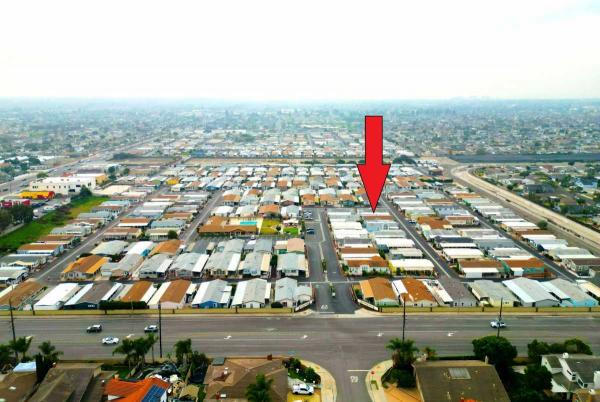 1997 SKYLINE Manufactured Home