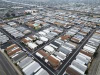 1997 SKYLINE Manufactured Home