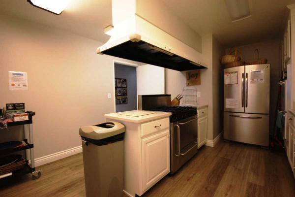 1997 SKYLINE Manufactured Home