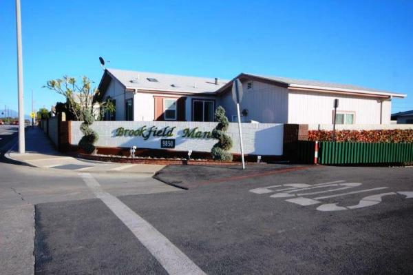 1997 SKYLINE Manufactured Home